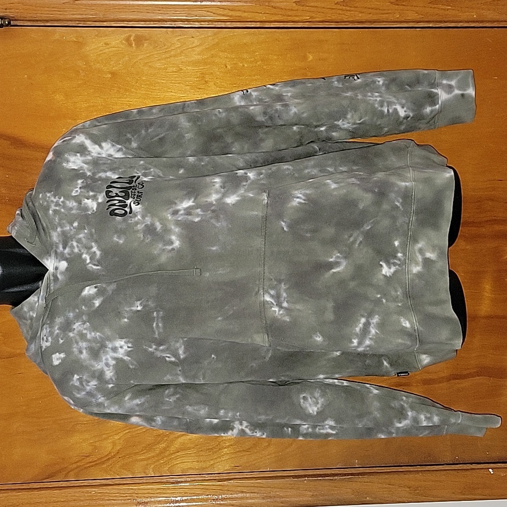 O'Neill Bayou Pullover